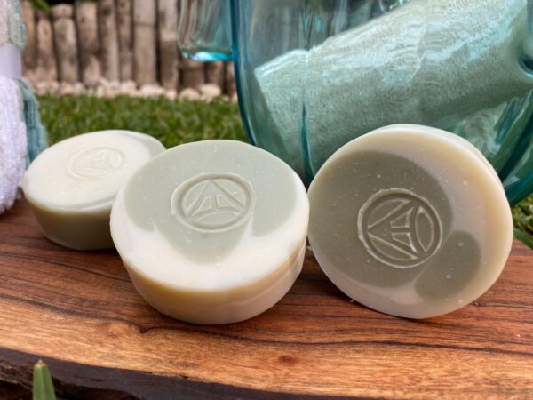 3nity Classic Premium Natural Soap by Getsemani