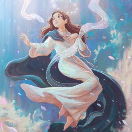 Assumed to Heaven Creative eCard