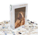 3nity "Our Lady of Congo " Puzzle by Samlo