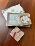 3nity Christmas Chai Premium Natural Soap