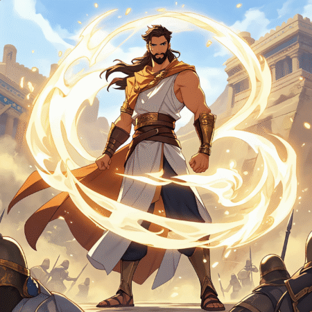 Joshua Weekly Subscription