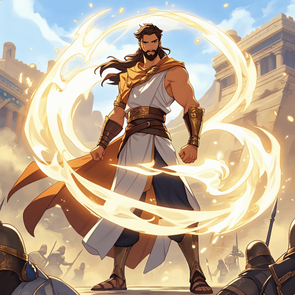 Joshua Weekly Subscription