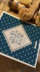 Biodegradable Cleaning Cloth