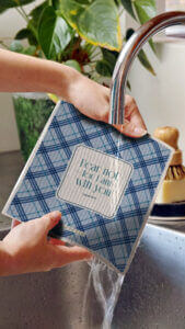 Innovative Swedish Homeware Cloth Set