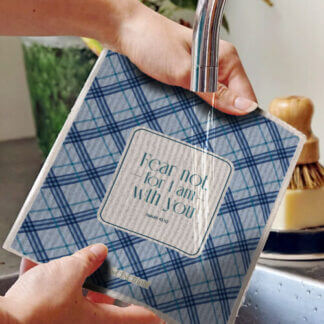 Innovative Swedish Homeware Cloth Set