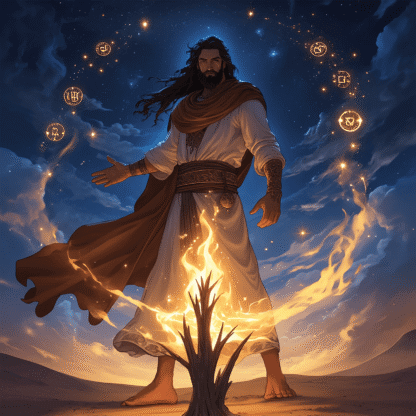 Moses Monthly Subscription